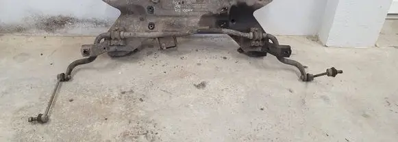 Hyundai ix35 Front subframe