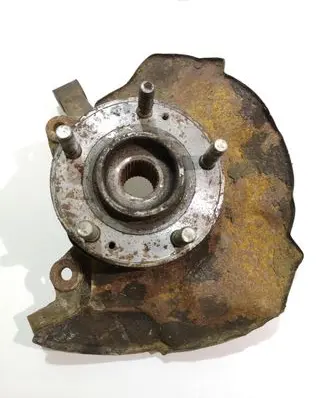 Hyundai Santa Fe Front wheel hub