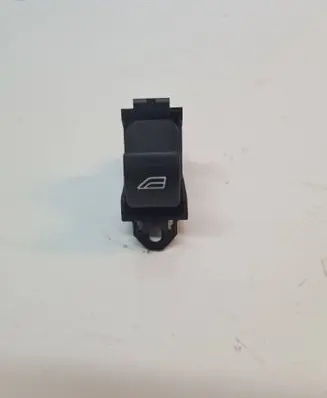 Electric window control switch