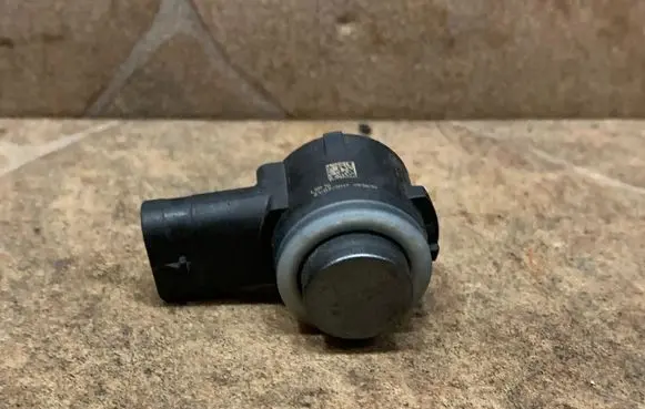 Mercedes-Benz SLK R172 Parking PDC sensor A0009055504