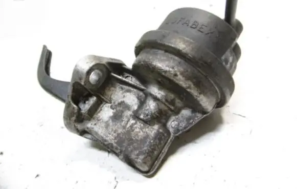 Citroen BX Mechanical fuel pump 