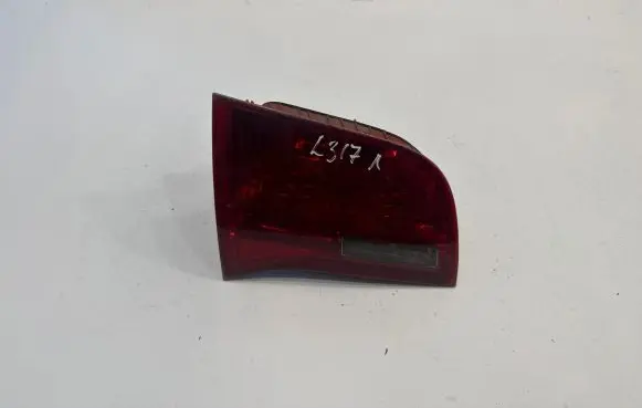 Audi A6 S6 C6 4F Tailgate rear/tail lights 4F9945093 0740T0 89037747