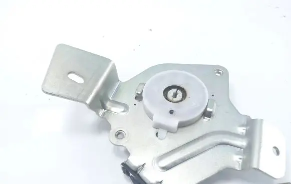 Peugeot 3008 I Tailgate check strap stopper 9683315280