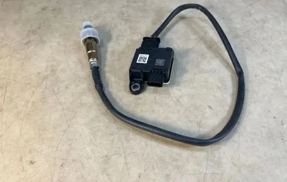 BMW 2 F44 Lambda probe sensor 13628596295