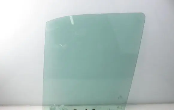Ford Connect Front door window glass four-door 