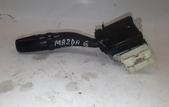 Mazda 6 Indicator stalk 17A089A