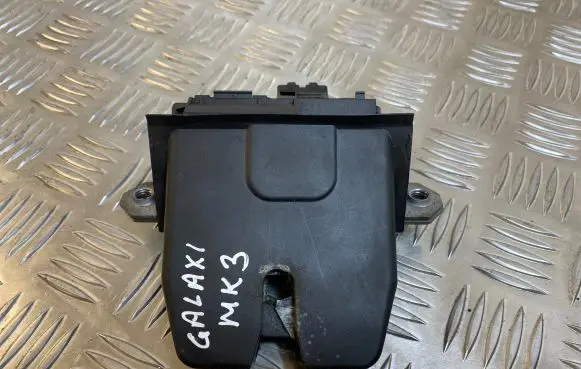 Ford Galaxy Tailgate/trunk/boot lock/catch/latch 6M51R442A66EA