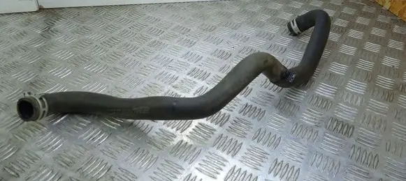Smart ForTwo III C453 Engine coolant pipe/hose A4535010024