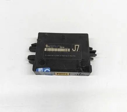 Lexus RX 450H Immobilizer control unit/module 62B441000 89784V1010