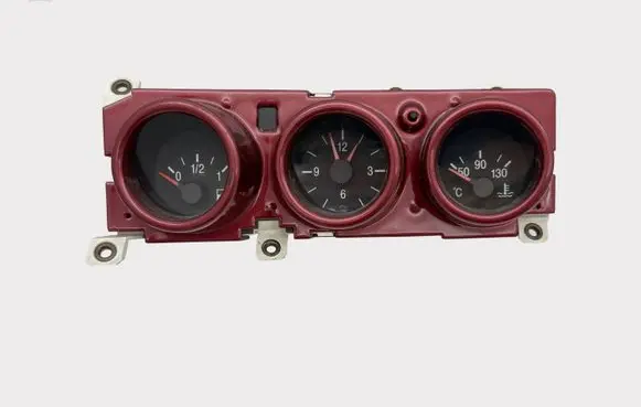 Alfa Romeo GTV Other dashboard 60603759