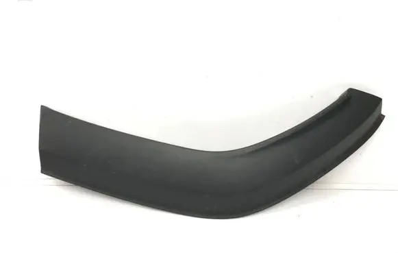Rear arch trim