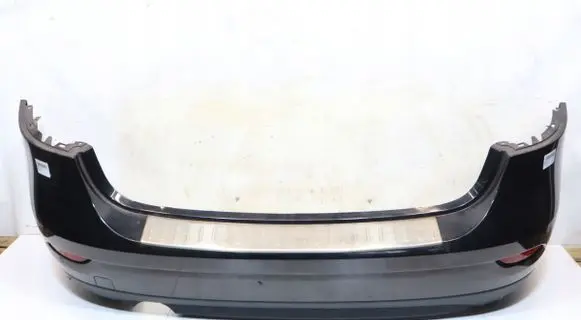 Renault Fluence Rear bumper