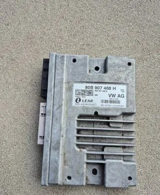 Audi A4 S4 B9 8W Gateway control module 80B907468B 80B907468H 9814242620