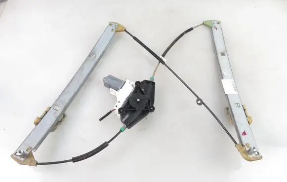 Audi Q5 SQ5 Front door window regulator with motor 8K0959802B