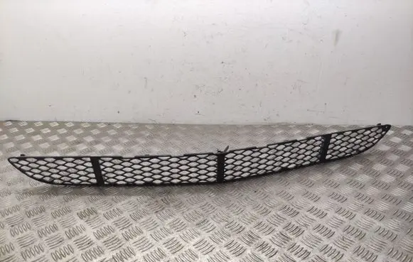 Mercedes-Benz E W212 Front bumper lower grill A2198850053