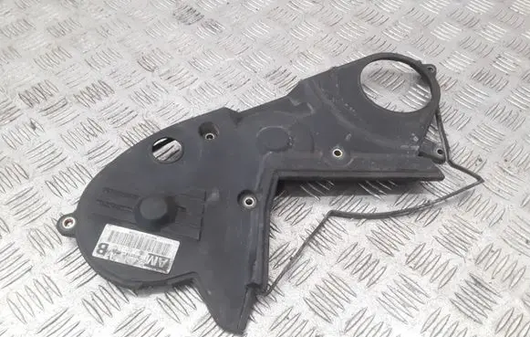 Chevrolet Captiva Timing belt guard (cover) 96440354 0705180081