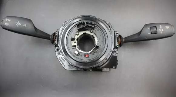 BMW X3 F25 Wiper turn signal indicator stalk/switch 9239380 1002428103 90169JK50007B