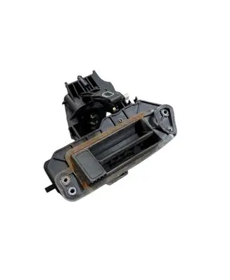 Mercedes-Benz E W211 Loading door exterior handle