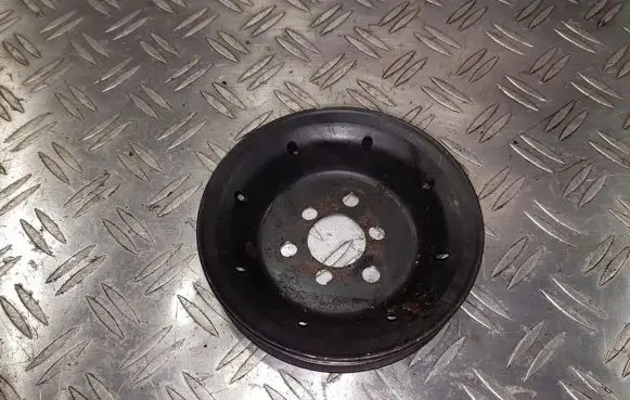 Audi A4 S4 B5 8D Power steering pump pulley 058145255c