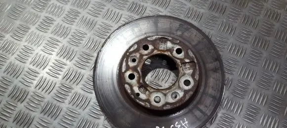 Mazda 6 Front brake disc