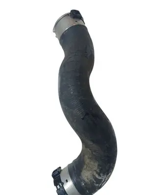 Mercedes-Benz A W176 Intercooler hose/pipe A2465280282