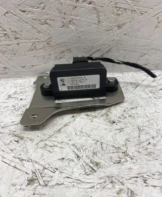 BMW 1 E81 E87 ESP acceleration yaw rate sensor 34526778421