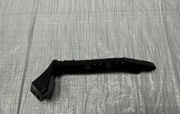 Jeep Compass Front bumper mounting bracket 53412408
