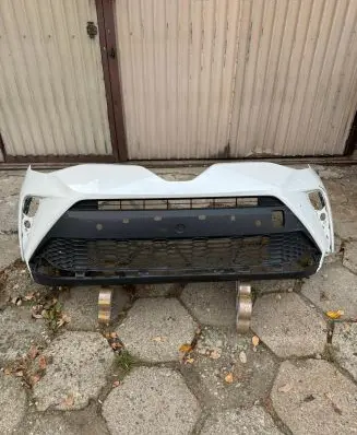 Toyota C-HR I Front bumper 52129-F4110
