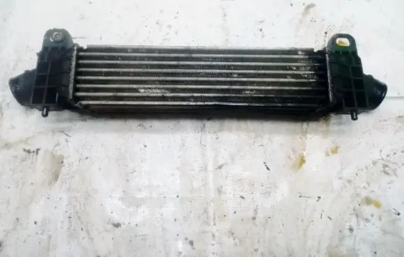 Ford Mondeo Mk III Intercooler radiator 1s709l440af 1s70-9l440-af