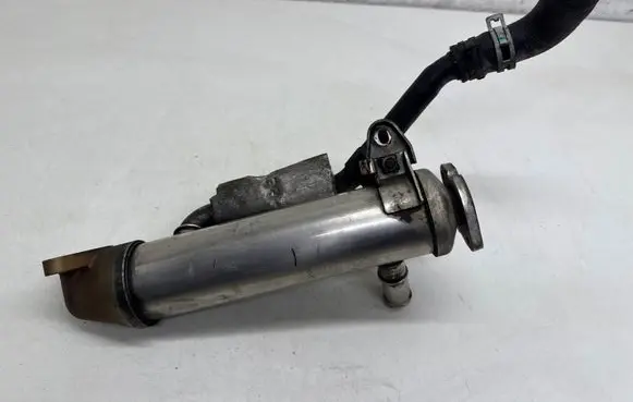 Ford Mondeo Mk III EGR valve cooler 2S7Q9F464AB