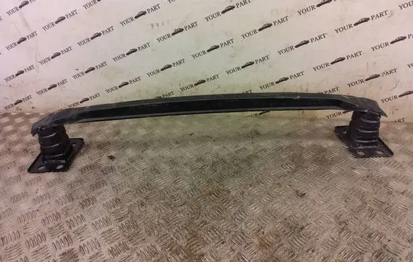 Fiat 500 Front bumper cross member