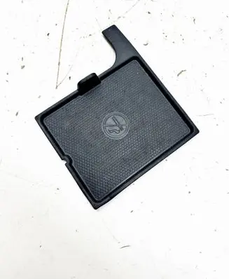 Mercedes-Benz GLE (W166 - C292) Cup holder pad/mat A2056830191