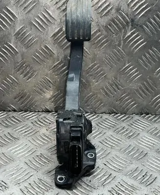Volvo S80 Accelerator throttle pedal 6G929F836AC 6PV00922000 C95YE02