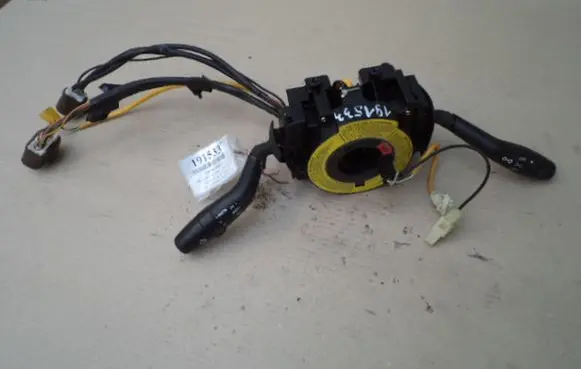 Hyundai Accent Other switches/knobs/shifts
