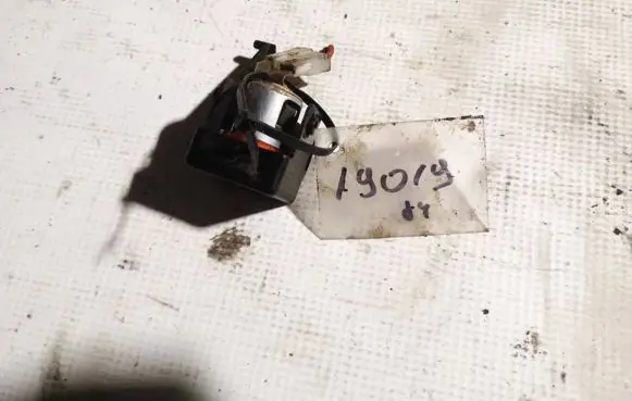 Audi A6 S6 C5 4B Cigarette lighter 