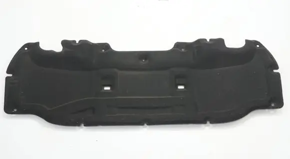 Renault Megane IV Engine bonnet/hood sound/heat insulation ACR1205261325