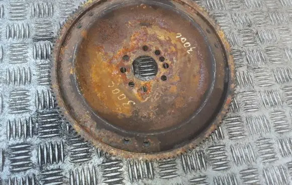 Chrysler 300 - 300C Flywheel NOCODE