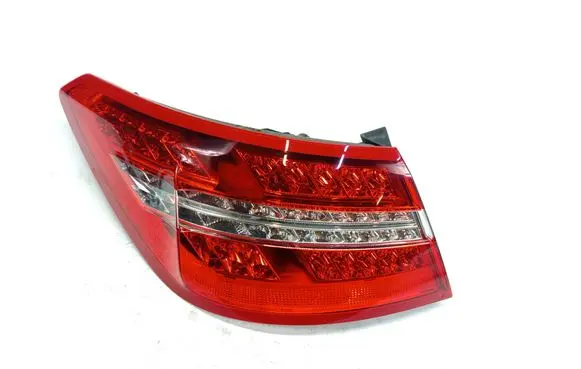 Mercedes-Benz E C207 W207 Rear/tail lights A2079060158 780003 542021
