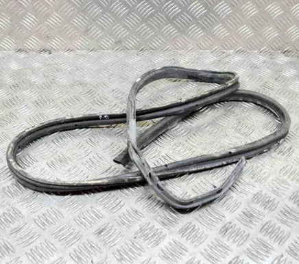 Mercedes-Benz SL R129 Rubber seal front door (on door) A1297200278 1297200278