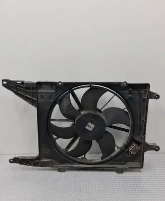 Renault Scenic I Fan set 8200065257