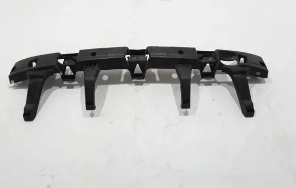 Dacia Duster Rear bumper support beam 850900009R