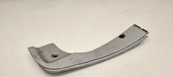 BMW X5M E70 Rear bumper corner part panel trim 7213687