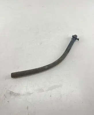 Porsche Boxster 986 Heater radiator pipe/hose 99610629702