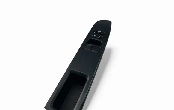 Toyota Yaris Electric window control switch 742320D670