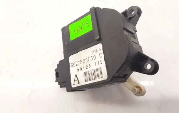 Renault Koleos I Air flap motor/actuator 5027523750C