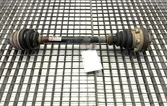Audi A4 S4 B6 8E 8H Front driveshaft 8E0407271AF
