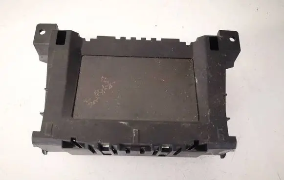 Opel Astra H Screen/display/small screen 13111165
