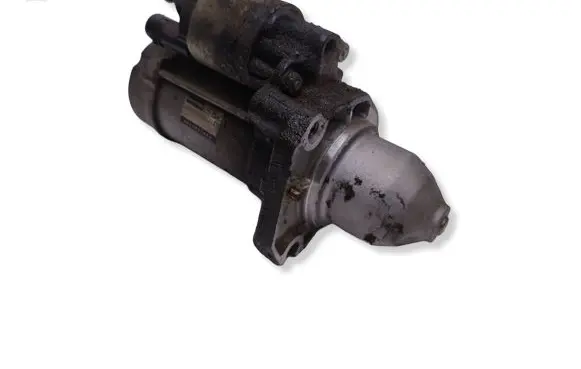 Chrysler Pacifica Starter motor 68348376AA TN4380004560 02U04