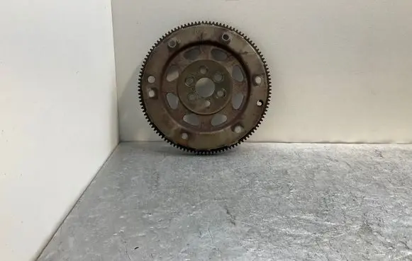 BMW 3 E92 E93 Flywheel 7589480 50509810