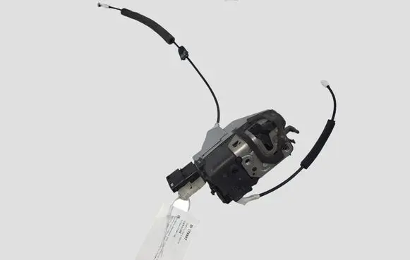 Citroen C5 Rear door lock 574394 A01776 16171